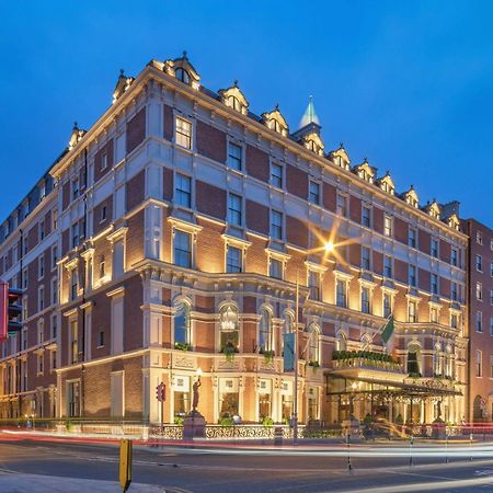 Hotel The Shelbourne, Autograph Collection Dublino Esterno foto