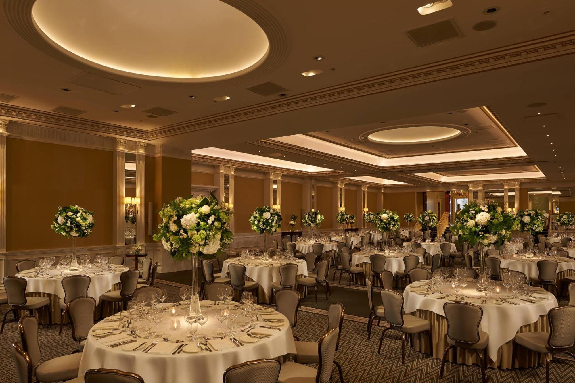 Hotel The Shelbourne, Autograph Collection Dublino Esterno foto