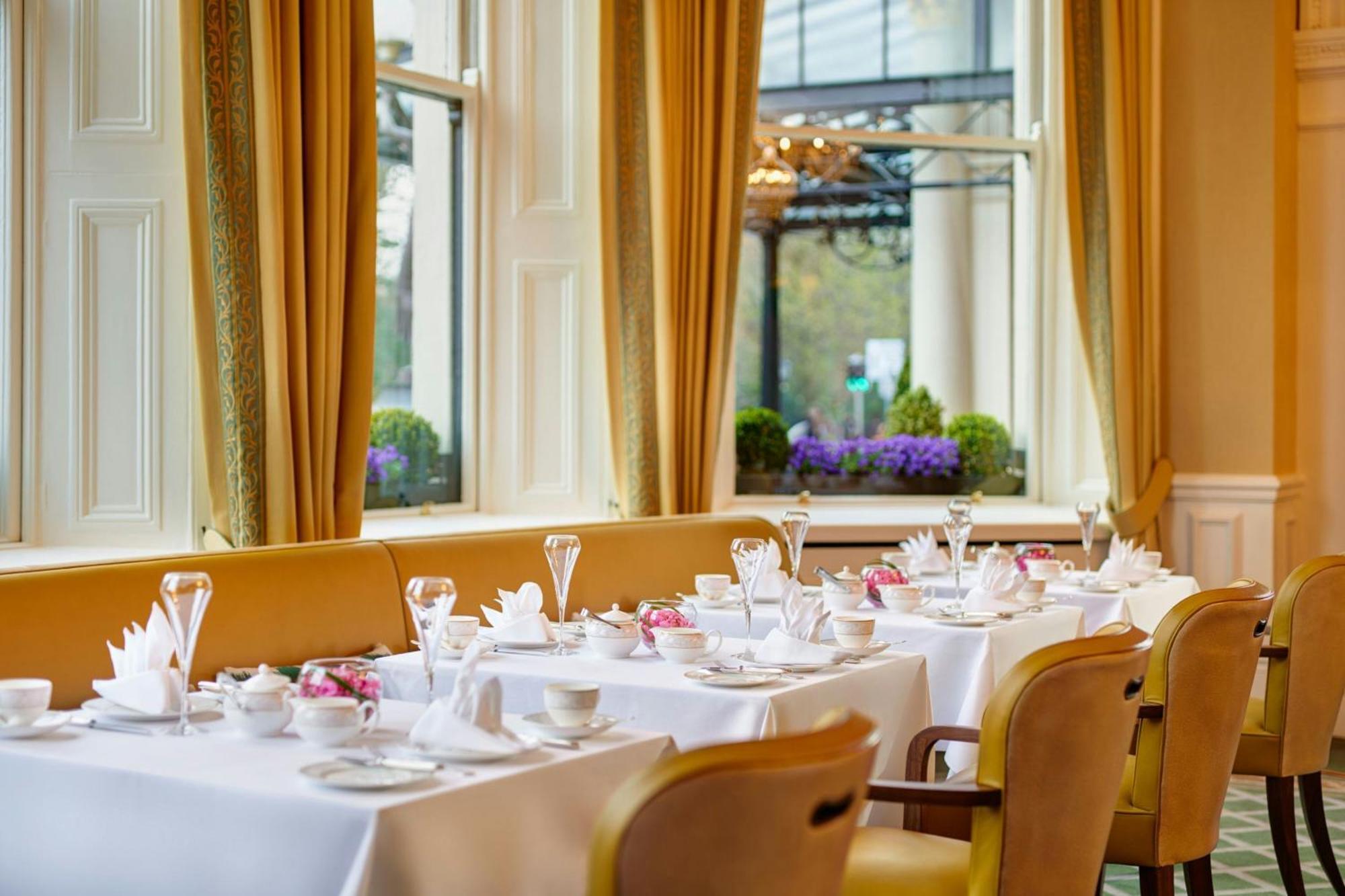 Hotel The Shelbourne, Autograph Collection Dublino Esterno foto