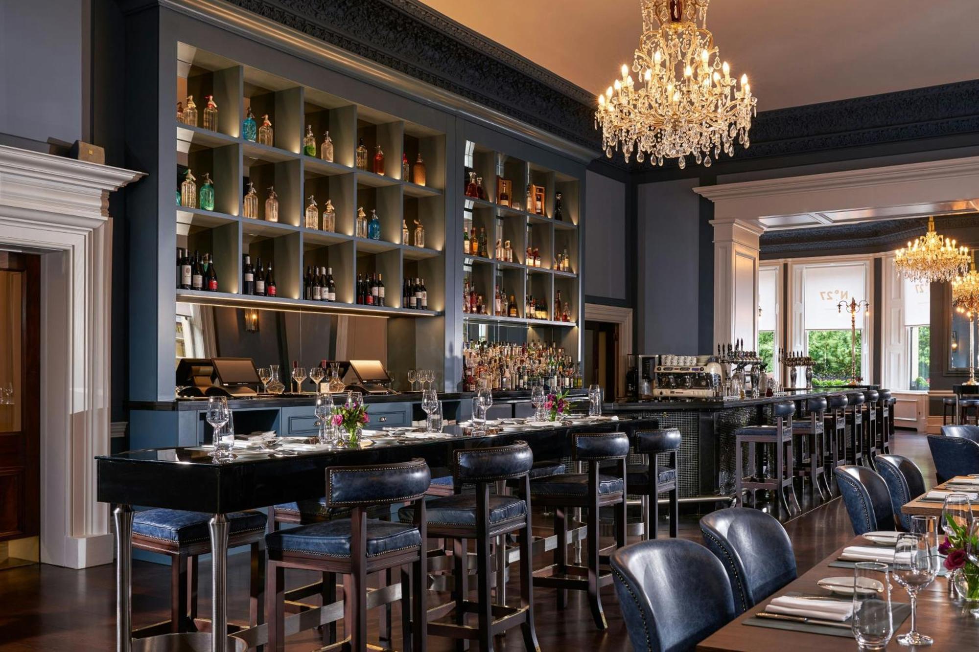 Hotel The Shelbourne, Autograph Collection Dublino Esterno foto