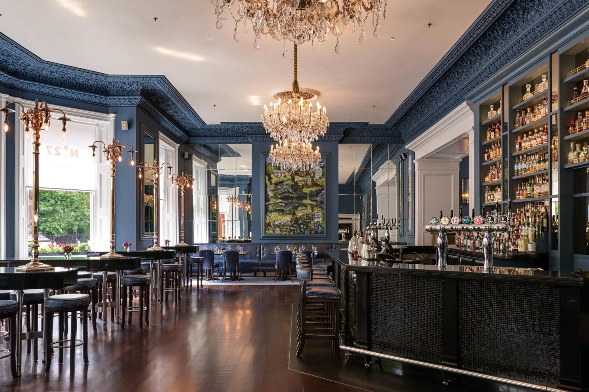 Hotel The Shelbourne, Autograph Collection Dublino Esterno foto