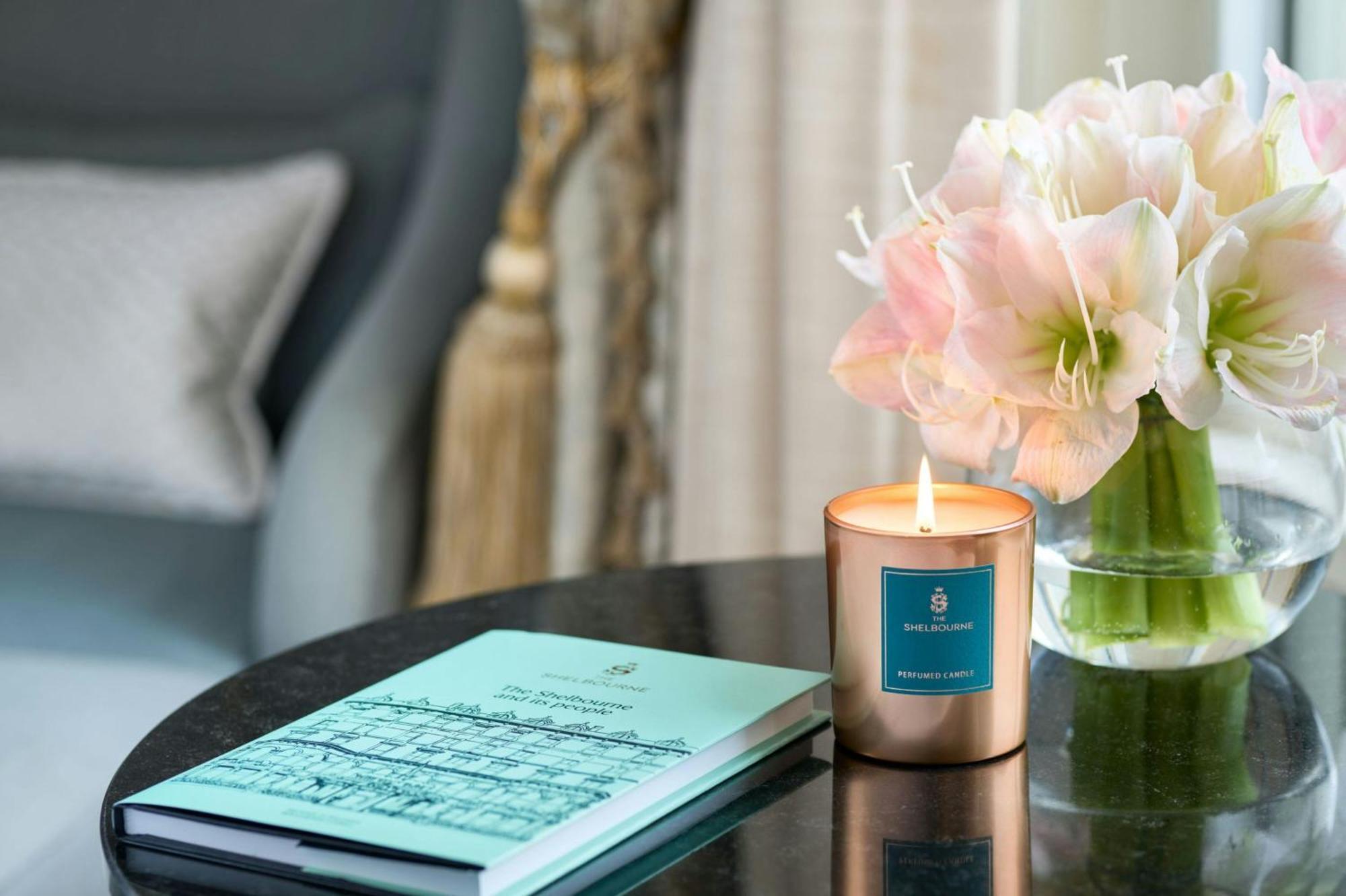Hotel The Shelbourne, Autograph Collection Dublino Esterno foto