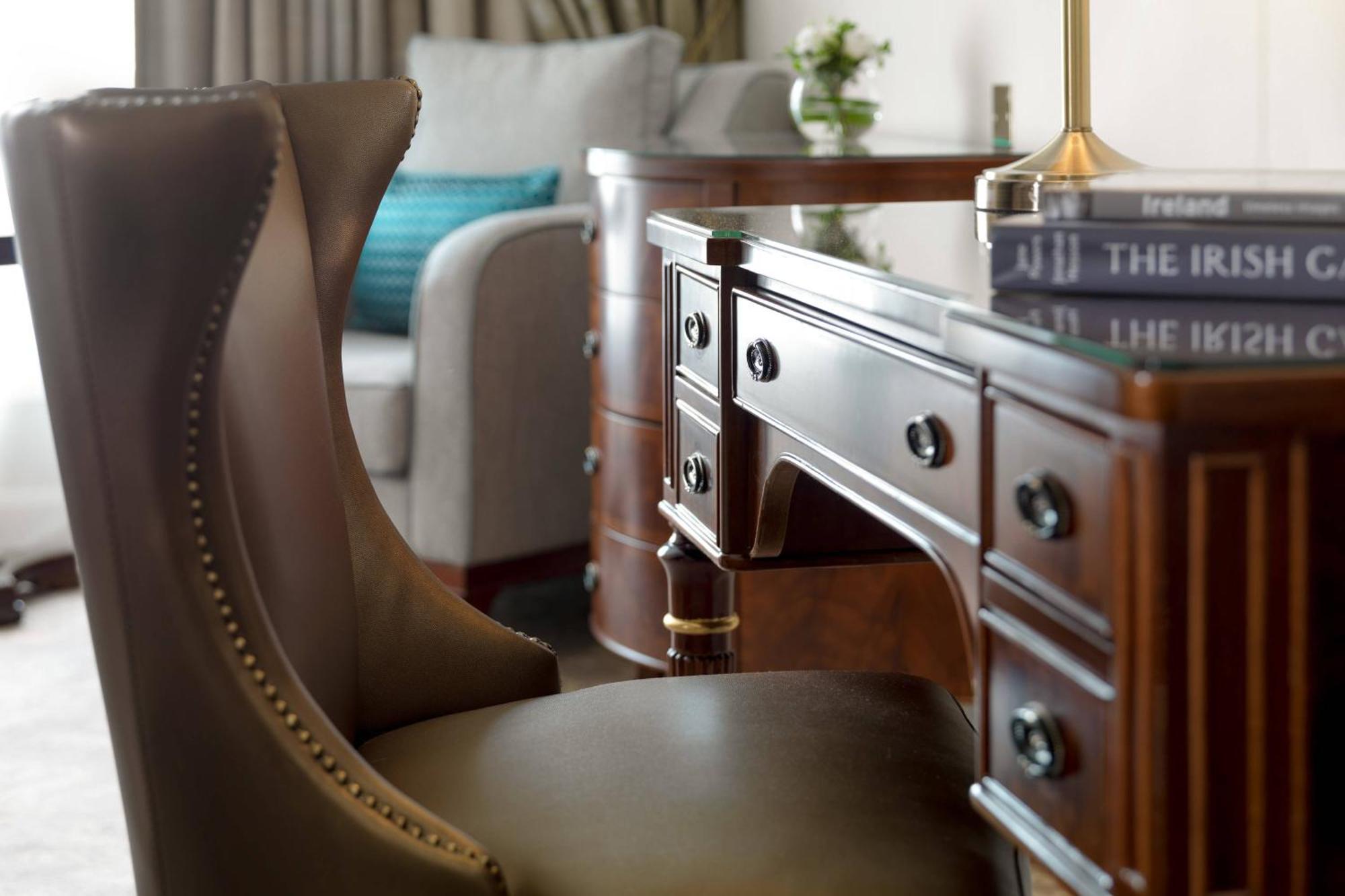 Hotel The Shelbourne, Autograph Collection Dublino Esterno foto