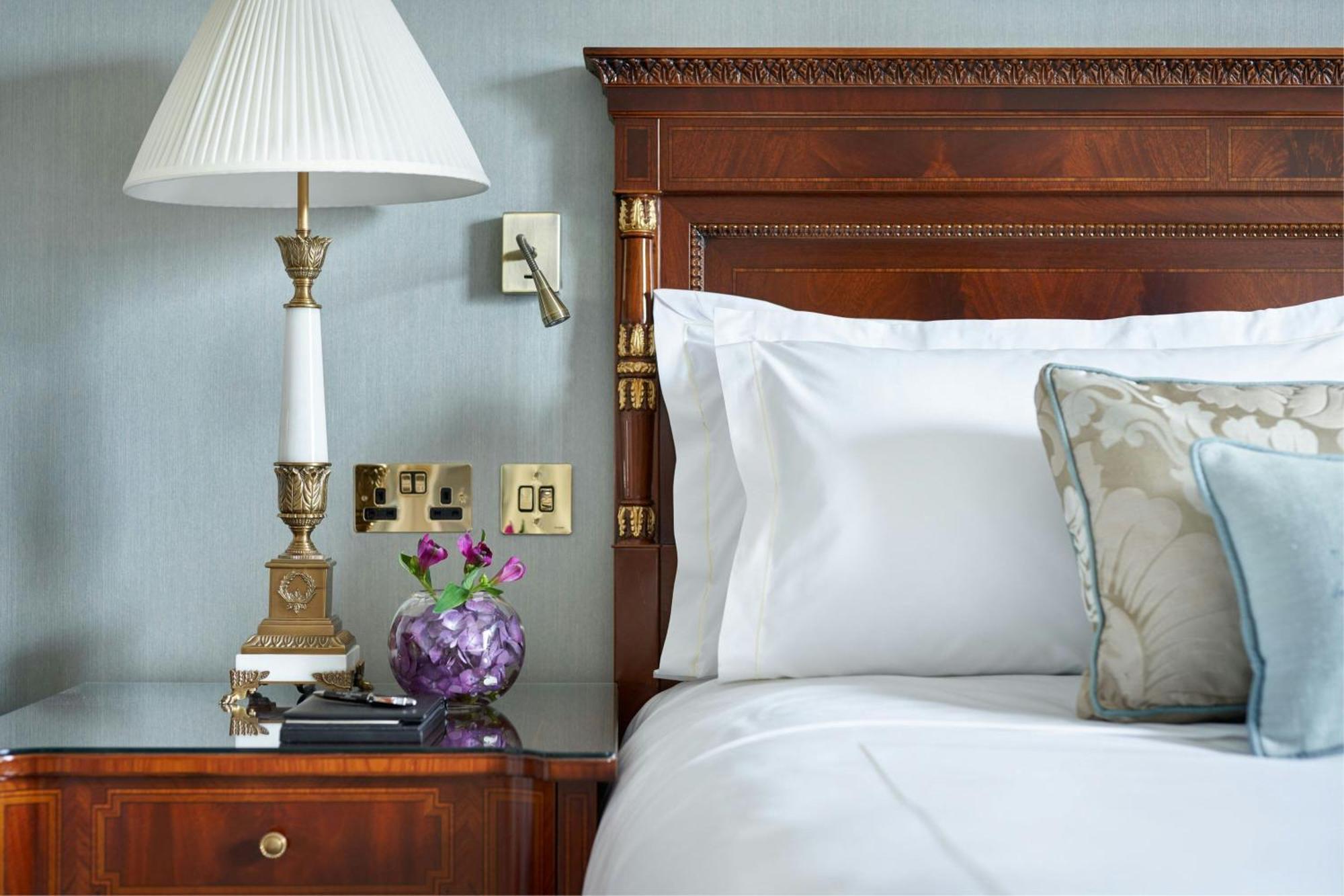 Hotel The Shelbourne, Autograph Collection Dublino Esterno foto