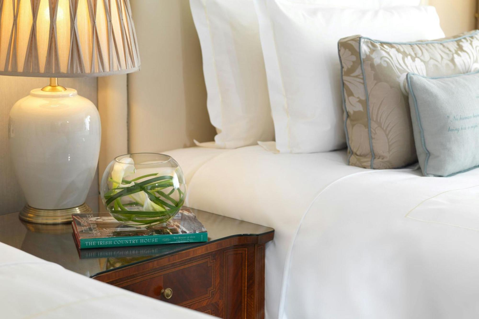Hotel The Shelbourne, Autograph Collection Dublino Esterno foto