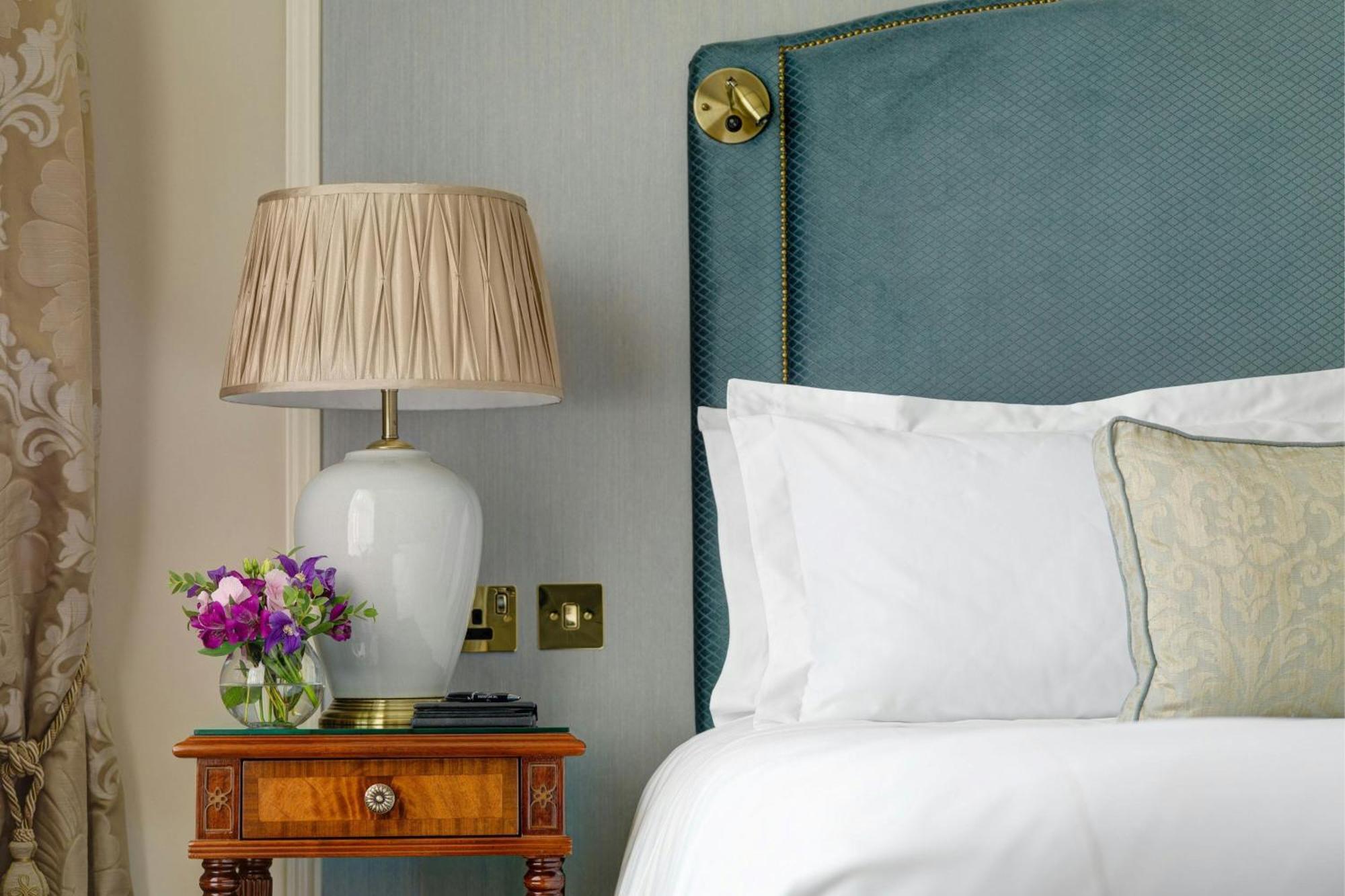 Hotel The Shelbourne, Autograph Collection Dublino Esterno foto