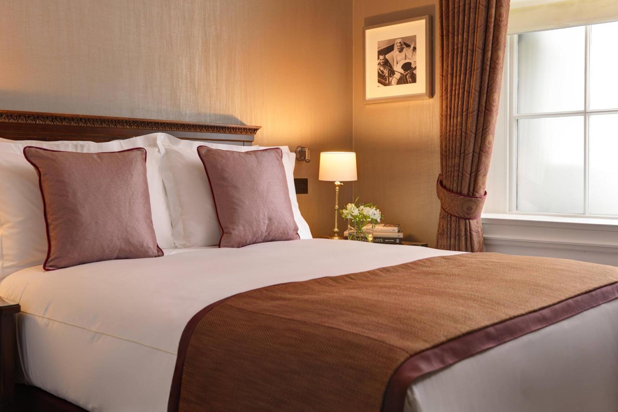 Hotel The Shelbourne, Autograph Collection Dublino Esterno foto