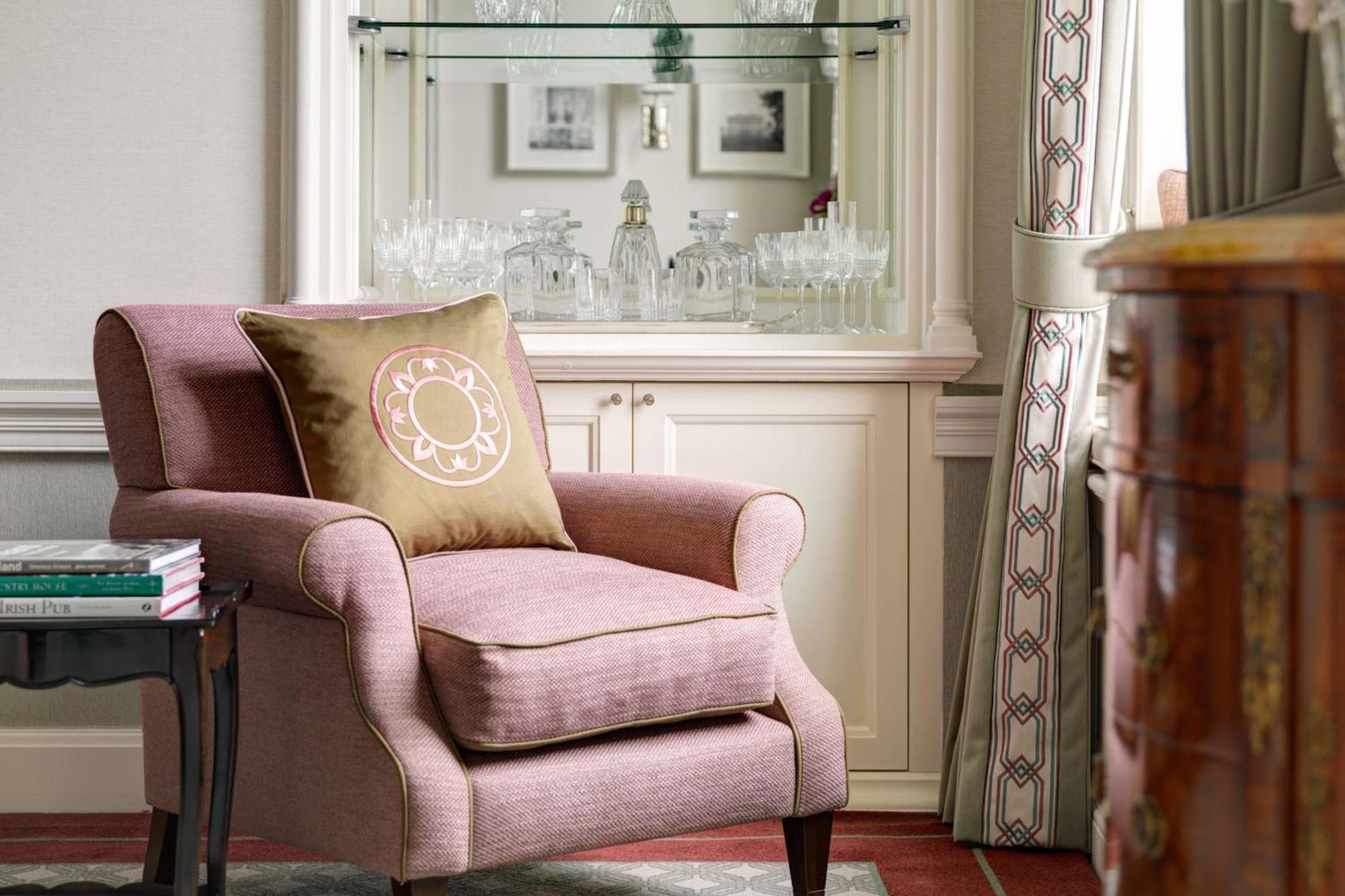 Hotel The Shelbourne, Autograph Collection Dublino Esterno foto