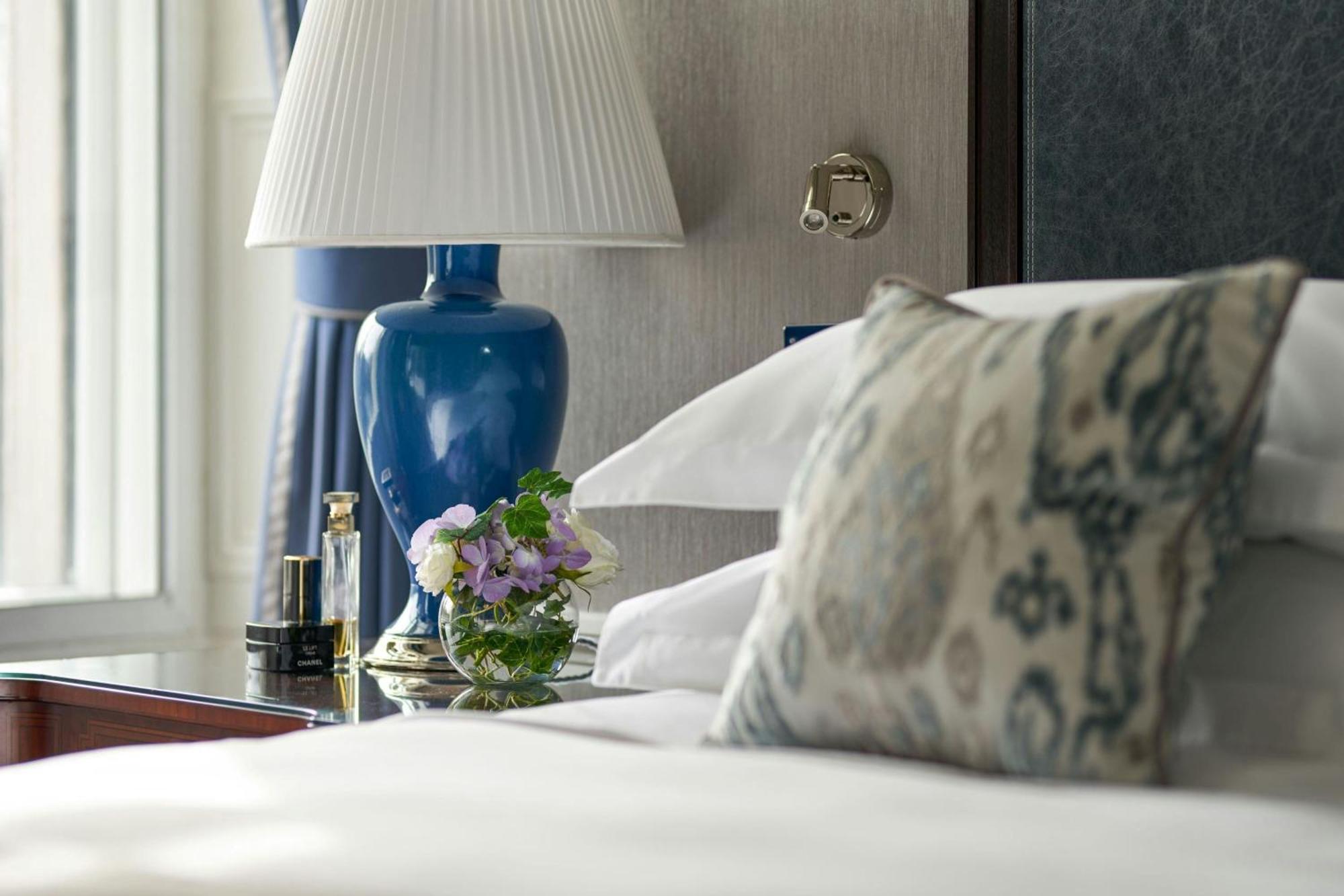 Hotel The Shelbourne, Autograph Collection Dublino Esterno foto