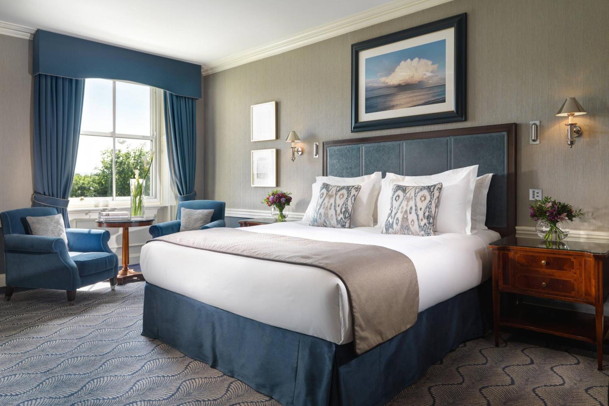 Hotel The Shelbourne, Autograph Collection Dublino Esterno foto