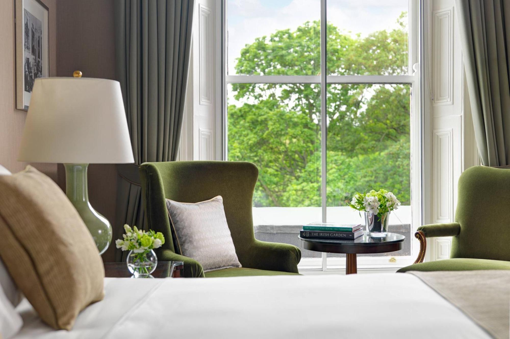 Hotel The Shelbourne, Autograph Collection Dublino Esterno foto