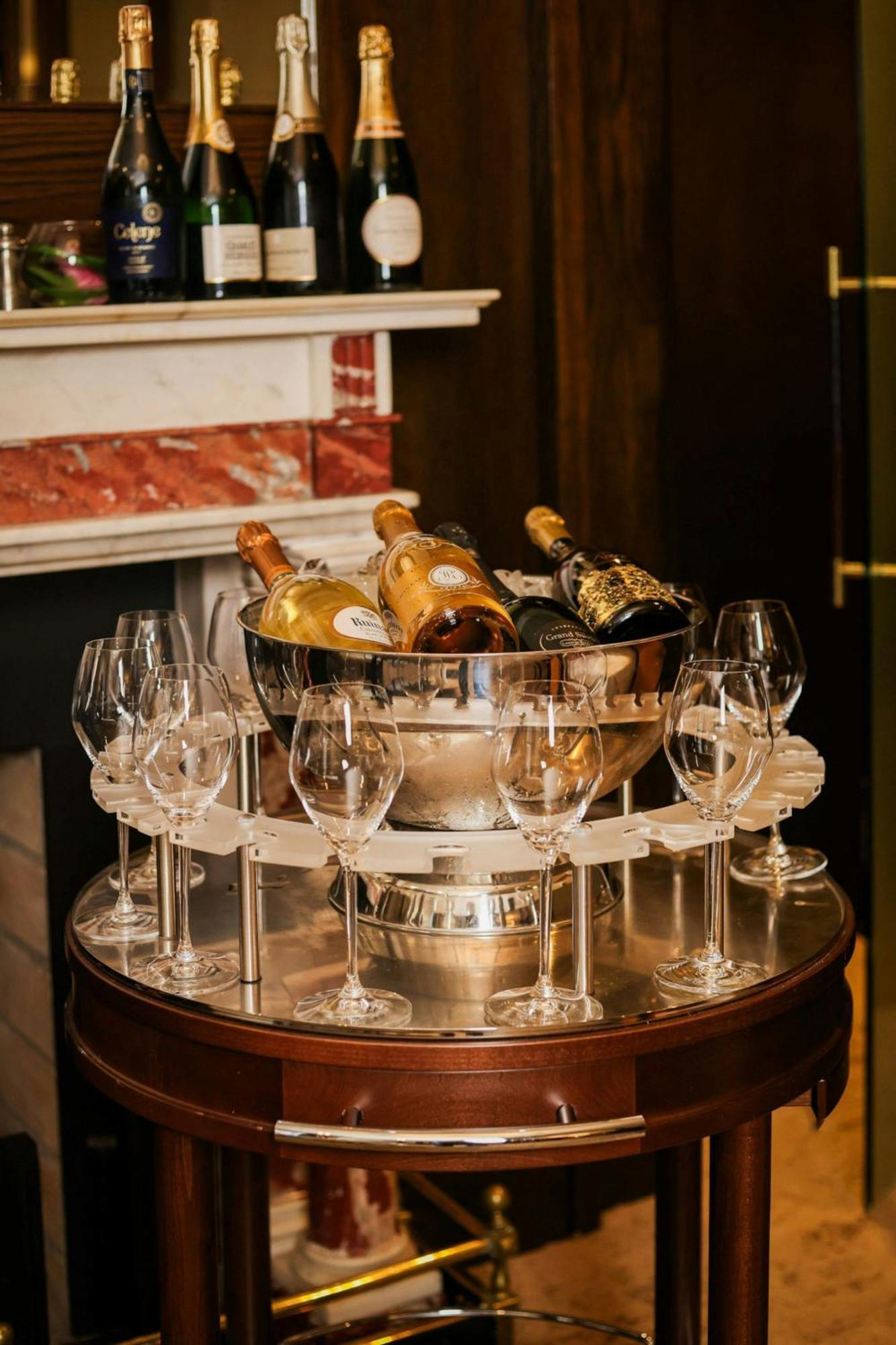 Hotel The Shelbourne, Autograph Collection Dublino Esterno foto
